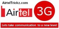 AIRTEL-3G-internet trick 2014 AIRTELTRICKZ